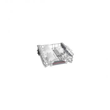 Bosch SMH4HCX48E Serie 4 Vollintegrierter Geschirrspüler, 60 cm breit, 14 Maßgedecke, AquaStop, Tab-Counter, Glasschutz