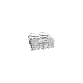 Bosch SMH4HCX48E Serie 4 Vollintegrierter Geschirrspüler, 60 cm breit, 14 Maßgedecke, AquaStop, Tab-Counter, Glasschutz