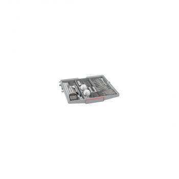 Bosch SMH4HCX48E Serie 4 Vollintegrierter Geschirrspüler, 60 cm breit, 14 Maßgedecke, AquaStop, Tab-Counter, Glasschutz