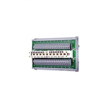 ARDEBO.de Dehn TL2 10DA CC Trennleisten-Rangiermodul LSA-Zugfeder (907991)