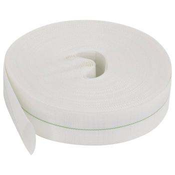 Flachschlauch 25 m 1.5" PE