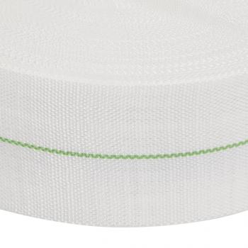 Flachschlauch 25 m 1.5" PE