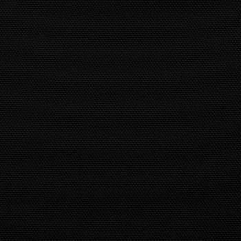 Sonnensegel Oxford-Gewebe Quadratisch 4x4 m Schwarz