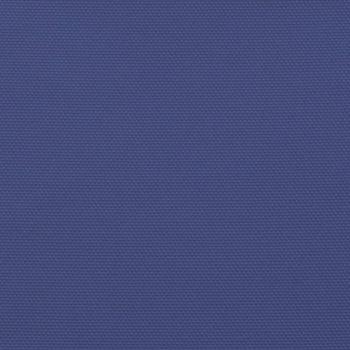 Sonnensegel Oxford-Gewebe Quadratisch 5x5 m Blau