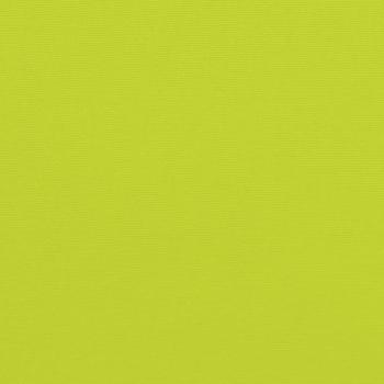 Hochlehner-Auflagen 4 Stk. Neongrün Oxford-Gewebe