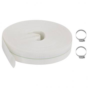 ARDEBO.de - Flachschlauch 100 m 1" PE