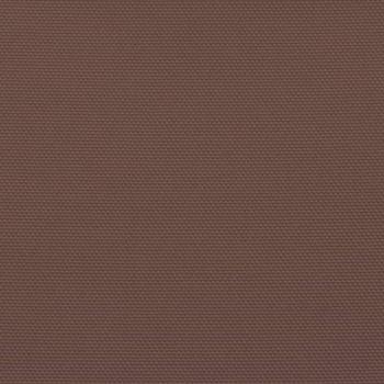Sonnensegel Oxford-Gewebe Quadratisch 2,5x2,5 m Braun