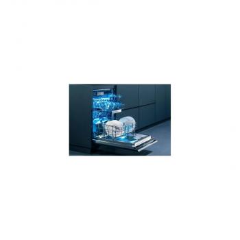 ARDEBO.de Siemens SN87TX00CE iQ700 Vollintegrierter Geschirrspüler, 60 cm breit, 14 Maßgedecke, aquaStop, Kindersicherung, VarioSchublade Pro, timeLight, emotionLight
