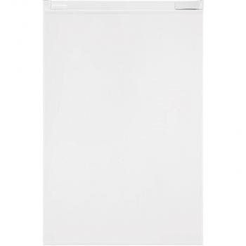 ARDEBO.de Beko B1804FN Einbaukühlschrank ohne Gefrierfach, Nischenhöhe 87 cm, 126 L, Festtürtechnik, LED Beleuchtung, weiß