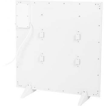 Eurom Mon Soleil DSP Frame Infrarotheizung 360 Wifi, weiß (361957)