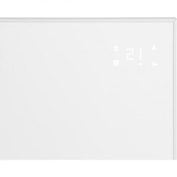 Eurom Mon Soleil DSP Frame Infrarotheizung 360 Wifi, weiß (361957)