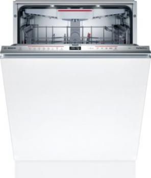 ARDEBO.de - SBV6ZCX49E Spüler vollintegriert 60 cm, Serie 6, Einbau