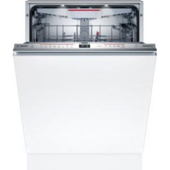 Bosch SBV6ZCX49E Spüler vollintegriert 60 cm, Serie 6, Einbau