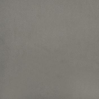 Bettgestell Hellgrau 120x190 cm Samt