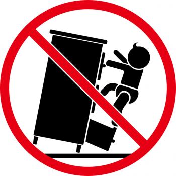 2-tlg. Badmöbel-Set Schwarz Holzwerkstoff