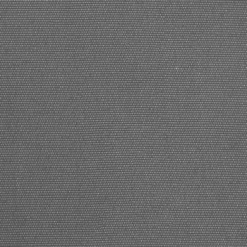 Markise Einziehbar Anthrazit 300x150 cm Stoff und Stahl