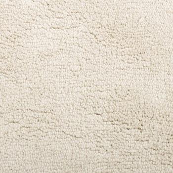 Teppich OVIEDO Kurzflor Beige 200x280 cm