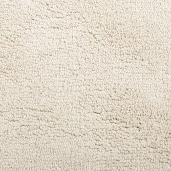 Teppich OVIEDO Kurzflor Beige 120x170 cm