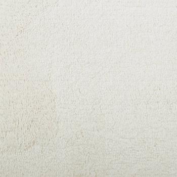 Teppich OVIEDO Kurzflor Creme 160x230 cm