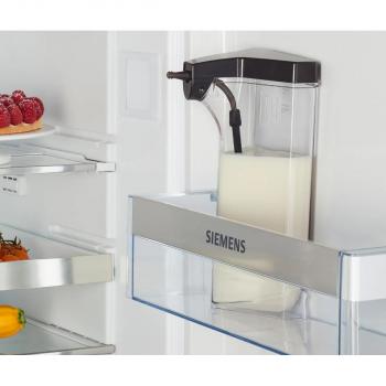 Siemens TQ905D03 Kaffeevollautomat, 1.5kW EQ900, Edelstahl