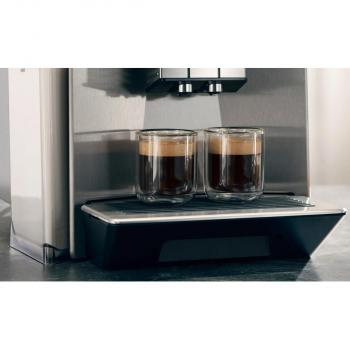 Siemens TQ905D03 Kaffeevollautomat, 1.5kW EQ900, Edelstahl