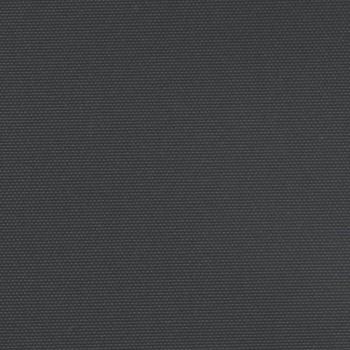 Seitenmarkise Ausziehbar Schwarz 120x1200 cm