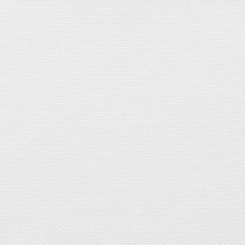Sonnensegel Oxford-Gewebe Dreieckig 3x4x5 m Weiß