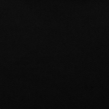 Sonnensegel Oxford-Gewebe Dreieckig 3x4x4 m Schwarz