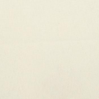 3-tlg. Garten-Sofagarnitur mit Kissen Wachsbraun Kiefernholz