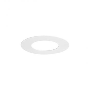 ARDEBO.de Brumberg Reduzierring 150 mm, weiß (81014070)