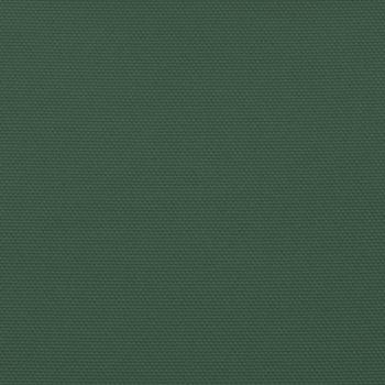 Sonnensegel Oxford-Gewebe Rechteckig 2x4,5 m Dunkelgrün