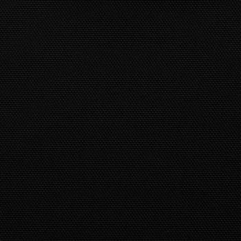 Sonnensegel Oxford-Gewebe Quadratisch 2x2 m Schwarz