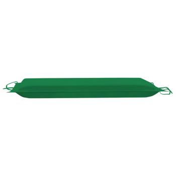 Sonnenliegen 2 Stk. mit Auflagen Massivholz Akazie