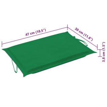 Sonnenliegen 2 Stk. mit Tisch und Auflagen Massivholz Akazie
