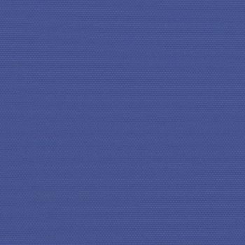 Seitenmarkise Ausziehbar Blau 140x600 cm