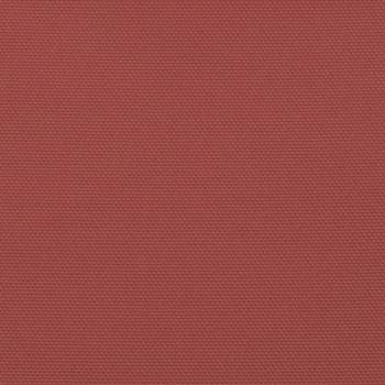 Sonnensegel Oxford-Gewebe Rechteckig 2,5x3,5 m Terrakotta-Rot