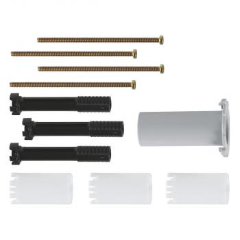 ARDEBO.de GROHE Rapido Smartbox Universal Verlängerungsset 25mm (14048000)