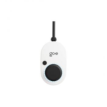 ARDEBO.de go-e Charger Gemini Wallbox 22kW, 32A, weiß (CH-04-22-51)