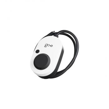 go-e Charger Gemini Wallbox 22kW, 32A, weiß (CH-04-22-51)