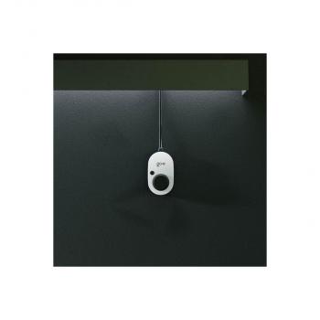 go-e Charger Gemini Wallbox 22kW, 32A, weiß (CH-04-22-51)