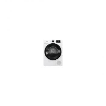 ARDEBO.de Gorenje DNE72/GN 7kg A++ Wärmepumpentrockner, 60 cm breit, NatureDry, AirRefresh, Knitterschutz, weiß