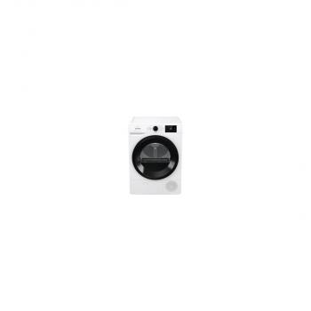 Gorenje DNE72/GN 7kg A++ Wärmepumpentrockner, 60 cm breit, NatureDry, AirRefresh, Knitterschutz, weiß