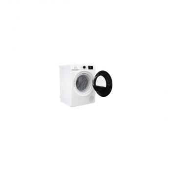 Gorenje DNE72/GN 7kg A++ Wärmepumpentrockner, 60 cm breit, NatureDry, AirRefresh, Knitterschutz, weiß