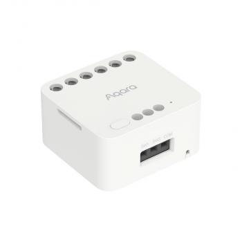 ARDEBO.de Aqara T2 Doppelrelaismodul (DCM-K01)
