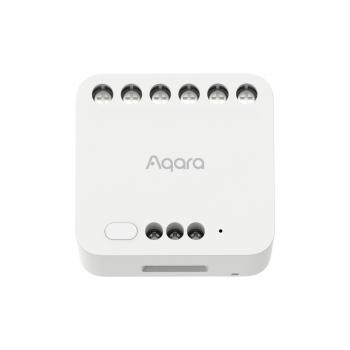 Aqara T2 Doppelrelaismodul (DCM-K01)