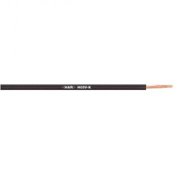 ARDEBO.de Lapp H05V-K 1x1 VT Einzelader Anschlussleitung, 1mm², violett, Spule, 250m (4510073S/250)