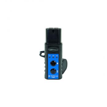 ARDEBO.de Protec.class PWBT Wallboxtester, Typ-2 Säulen/Boxen (05106552)