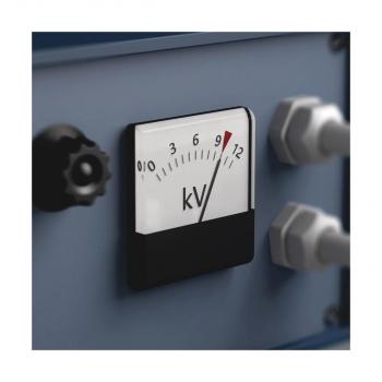 Wera 6004 Joker VDE 4 Set 1 VDE-isolierter selbstjustierender Maulschlüssel-Satz, 4?teilig (05020170001)