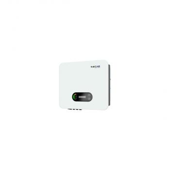 ARDEBO.de Sofar Solar 6.6KTLX-G3 Wechselrichter, 3-Phasig, 6 kW, 2 MPPT Tracker, Plug&Play, Weiß (900.01600016-0)