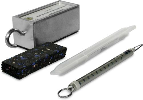 K2 Systems 2002620 Königsberger Reibwertermittlungsgewicht